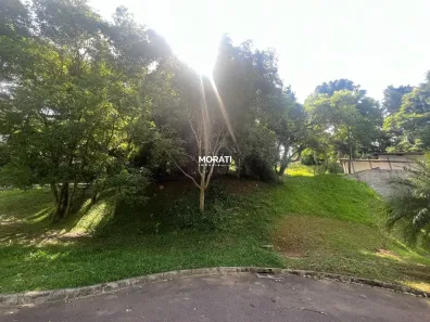 Lote/Terreno à venda, 1061m² no Campo Comprido, Curitiba