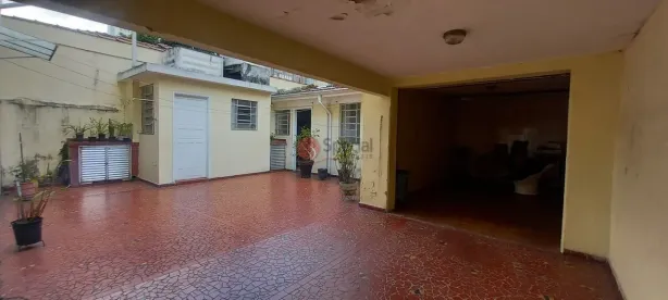 Sobrado com 3 Quartos à venda, 250m² no Belenzinho, São Paulo
