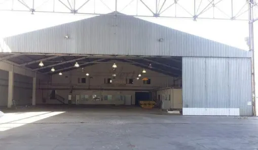 Galpão/Depósito/Armazém à venda, 2000m² no Vila da Fonte, Sorocaba