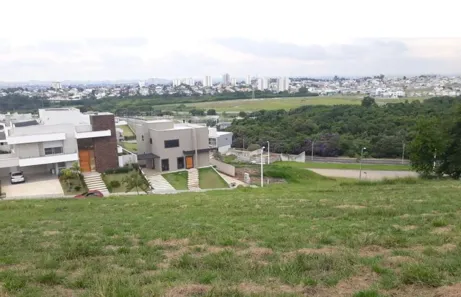 Lote/Terreno à venda, 900m² no Condomínio Reserva do Paratehy, São José dos Campos