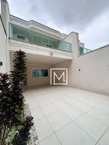 Sobrado com 3 Quartos à venda, 250m² no Ipiranga, São Paulo