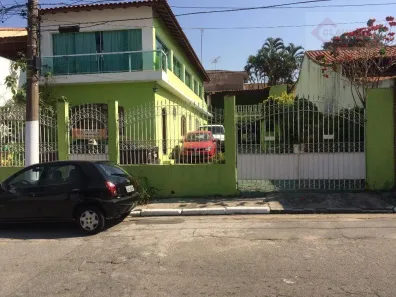 Imóvel Comercial com 4 Quartos para alugar, 200m² no Jardim Vila Formosa, São Paulo