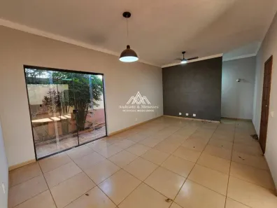 Casa de Condomínio com 3 Quartos à venda, 135m² no Bonfim Paulista, Ribeirão Preto