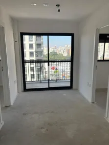 Apartamento com 2 Quartos à venda, 40m² no Água Branca, São Paulo