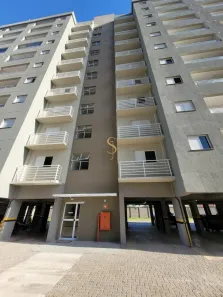 Apartamento com 2 Quartos à venda, 62m² no Vila Marta, Franca