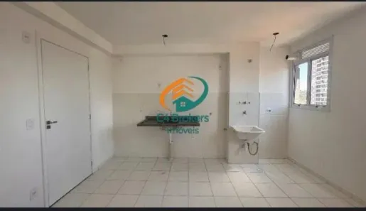 Apartamento com 2 Quartos à venda, 35m² no Vila Galvão, Guarulhos