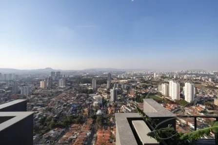 Cobertura com 4 Quartos à venda, 222m² no Vila Yara, Osasco