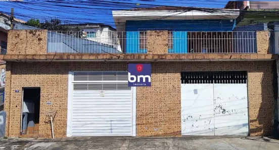 Casa com 3 Quartos à venda, 150m² no Parque Arariba, São Paulo