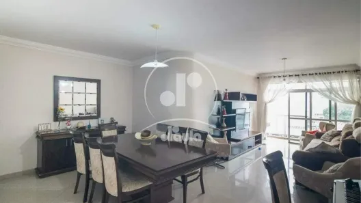 Apartamento com 3 Quartos à venda, 194m² no Centro, Santo André