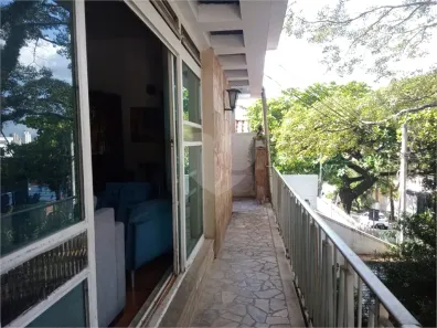 Casa com 3 Quartos à venda, 310m² no Vila Ipojuca, São Paulo