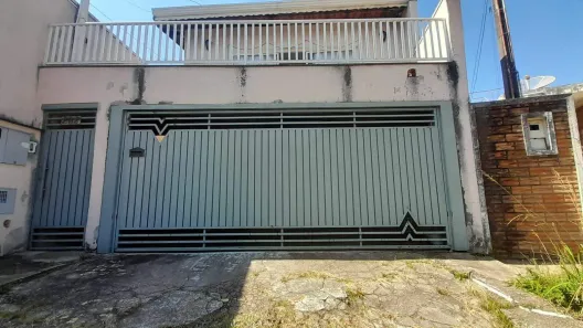 Casa com 2 Quartos à venda, 184m² no Jardim Esplanada, Jundiaí