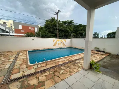 Apartamento com 4 Quartos à venda, 114m² no Plano Diretor Sul, Palmas