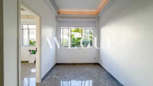 Apartamento com 3 Quartos para alugar, 77m² no Ipanema, Rio de Janeiro