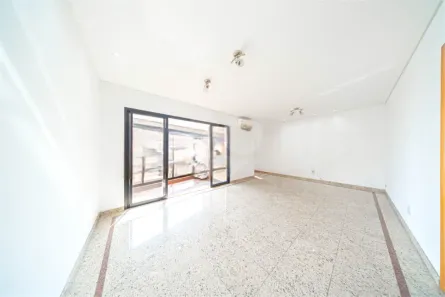 Apartamento com 3 Quartos à venda, 120m² no Vila Regente Feijó, São Paulo