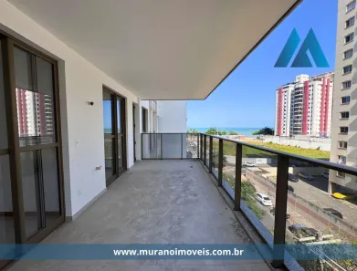 Apartamento com 3 Quartos à venda, 100m² no Praia de Itaparica, Vila Velha