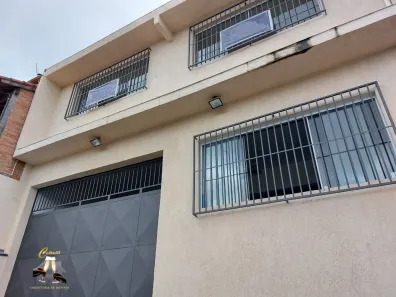 Prédio Comercial para alugar, 375m² no Taboão, São Bernardo do Campo