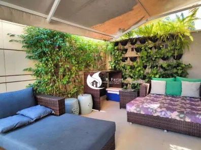 Casa de Condomínio com 4 Quartos à venda, 160m² no Bairro de Juquehy, São Sebastião