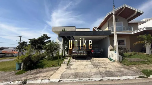 Casa de Condomínio com 3 Quartos à venda, 150m² no Urbanova VII, São José dos Campos