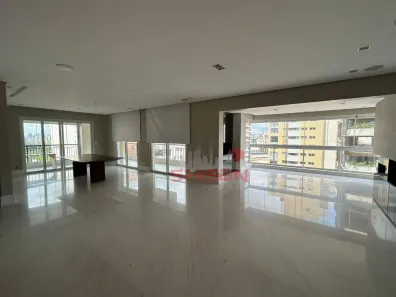 Apartamento com 3 Quartos para alugar, 311m² no Vila Mariana, São Paulo