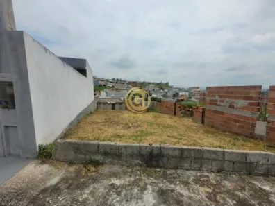 Lote/Terreno à venda, 150m² no Parque Califórnia, Jacareí