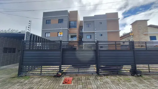 Apartamento com 2 Quartos à venda, 90m² no Ponta de Campina, Cabedelo