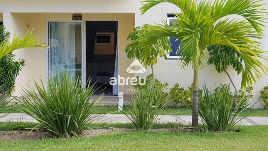 Apartamento com 1 Quarto à venda, 38m² no Praia da Pipa, Tibau do Sul