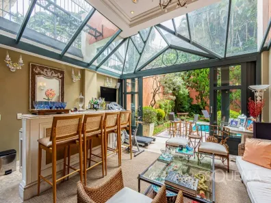 Casa com 4 Quartos à venda, 472m² no Cidade Jardim, São Paulo