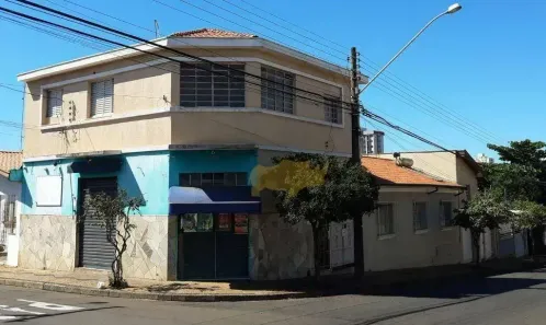 Casa com 2 Quartos à venda, 108m² no Vila do Rádio, Rio Claro