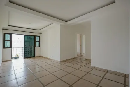 Apartamento com 3 Quartos à venda, 77m² no Parque Residencial Julia, São Paulo