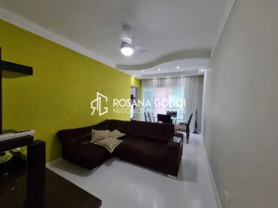 Apartamento com 2 Quartos à venda, 73m² no Jardim do Mar, São Bernardo do Campo