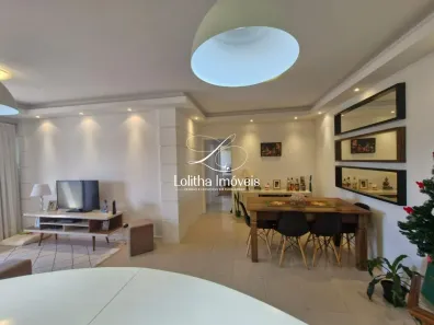 Apartamento com 3 Quartos à venda, 100m² no Canto, Florianópolis