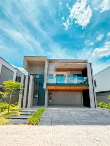 Casa de Condomínio com 5 Quartos à venda, 476m² no Condomínio Residencial Alphaville II, São José dos Campos