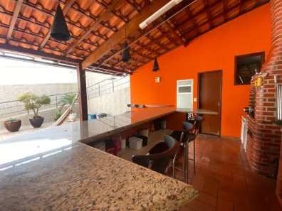 Casa com 4 Quartos à venda, 415m² no Colégio Batista, Belo Horizonte