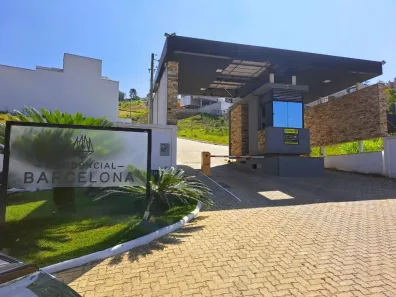 Lote/Terreno à venda, 511m² no Salvaterra, Juiz de Fora