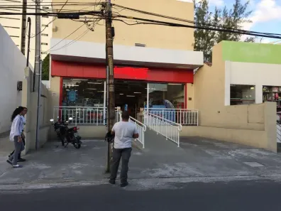 Ponto Comercial para alugar, 500m² no Parnamirim, Recife