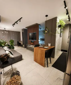 Apartamento com 1 Quarto à venda, 44m² no Centro, Campinas