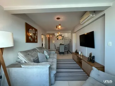 Cobertura com 3 Quartos à venda, 172m² no Campinas, São José