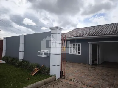 Casa com 2 Quartos para alugar, 85m² no Neves, Ponta Grossa