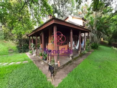 Fazenda/Sítio com 4 Quartos à venda, 461m² no Jardim Liberdade, Jundiaí