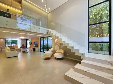Sobrado com 6 Quartos à venda, 452m² no Riviera, Bertioga