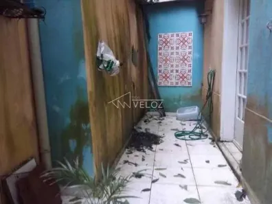 Apartamento com 3 Quartos à venda, 60m² no Santa Teresa, Rio de Janeiro