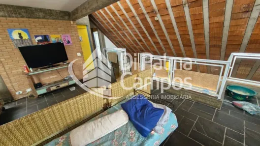 Sobrado com 4 Quartos à venda, 189m² no Vila Moinho Velho, São Paulo