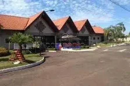 Casa de Condomínio com 3 Quartos à venda, 250m² no São Benedito da Capelinha (Zona Rural), São José do Rio Preto