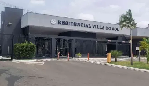 Lote/Terreno à venda, 310m² no Jardim São Marcos, Valinhos