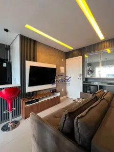 Apartamento com 2 Quartos à venda, 47m² no Presidente Altino, Osasco