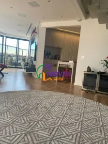 Cobertura com 3 Quartos à venda, 210m² no Indianópolis, São Paulo