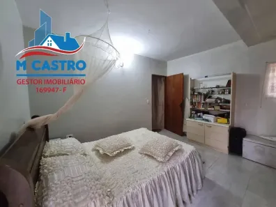 Casa com 3 Quartos à venda, 135m² no Jardim Catanduva, São Paulo