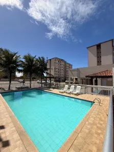 Apartamento com 2 Quartos à venda, 45m² no Jardim Atlântico, Serra
