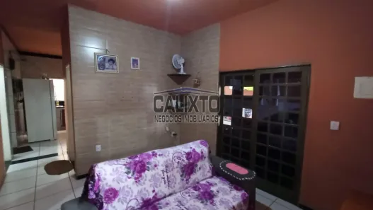 Casa com 3 Quartos à venda, 251m² no Jardim Ipanema, Uberlândia