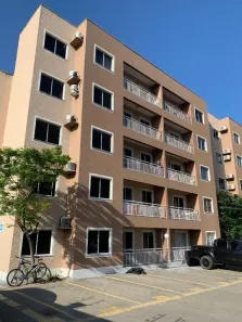 Apartamento com 2 Quartos à venda, 48m² no Paupina, Fortaleza